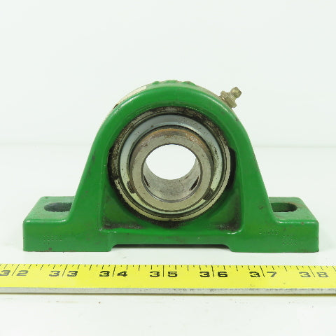 INA ASE07 Pillow Block Ball Bearing 1-1/4" Bore