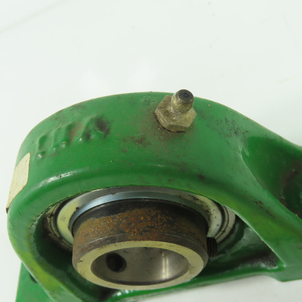 INA ASE07 Pillow Block Ball Bearing 1-1/4" Bore