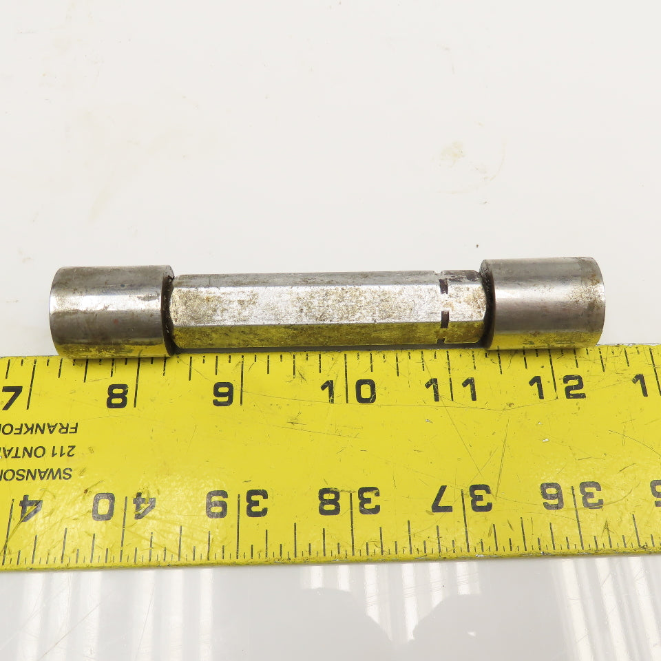 Dundick Go No Go Plug Gage .875 Go .876 No Go