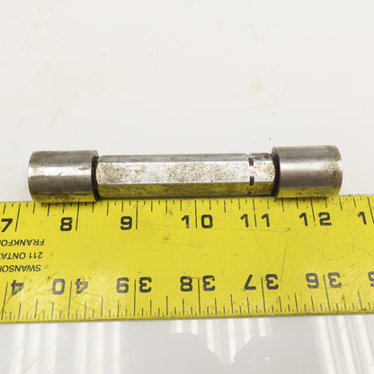 Dundick Go No Go Plug Gage .875 Go .876 No Go