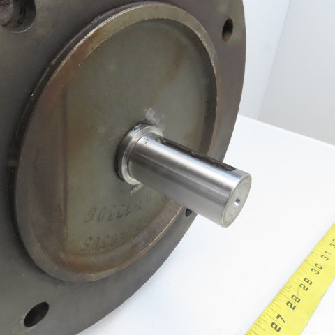 ISGEV AS 112 M4 AC Electric Motor 6.6CV 1730 440V 3Ph