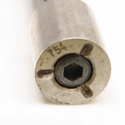 Size Control Co. Go No Go Plug Gage .755 Go .754 No Go