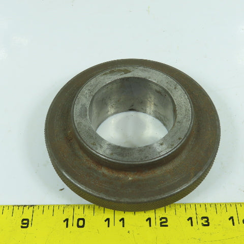 Taft-Pierce 2-5/32" 2.156" Smooth Bore Master Ring Gauge