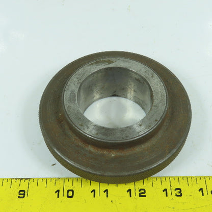 Taft-Pierce 2-5/32" 2.156" Smooth Bore Master Ring Gauge