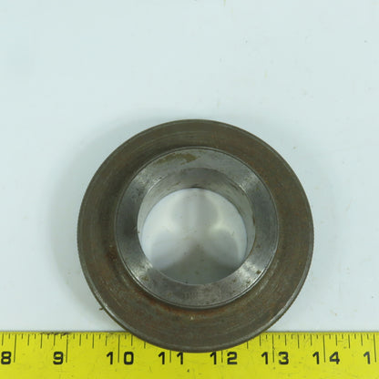Taft-Pierce 2-5/32" 2.156" Smooth Bore Master Ring Gauge