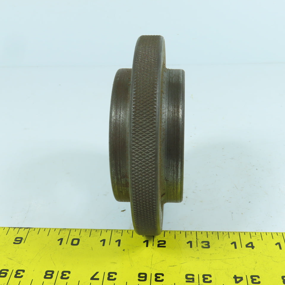 Taft-Pierce 2-5/32" 2.156" Smooth Bore Master Ring Gauge