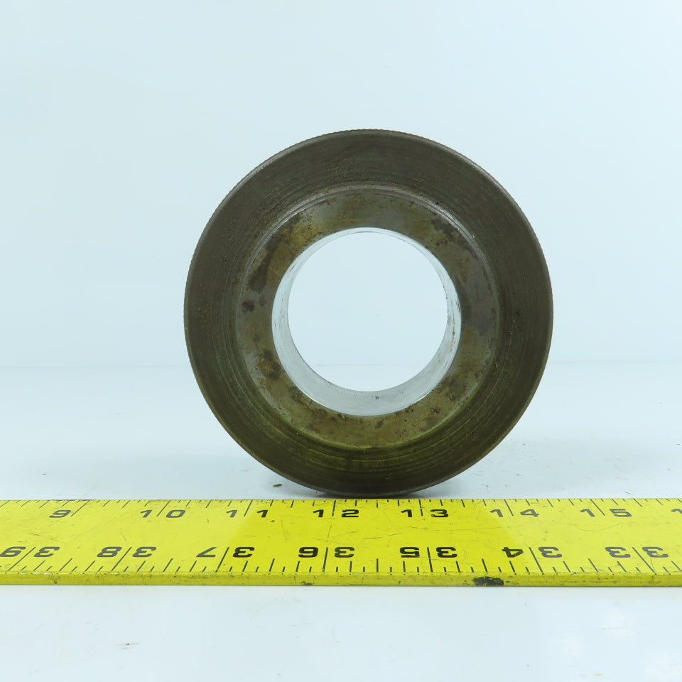 Taft-Pierce 2-5/32" 2.156" Smooth Bore Master Ring Gauge