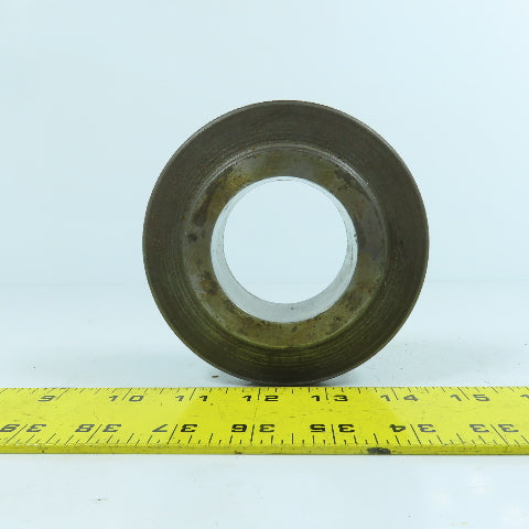 Taft-Pierce 2-5/32" 2.156" Smooth Bore Master Ring Gauge