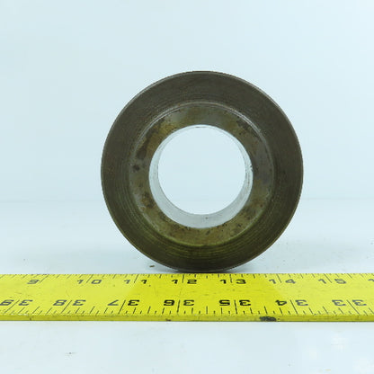 Taft-Pierce 2-5/32" 2.156" Smooth Bore Master Ring Gauge