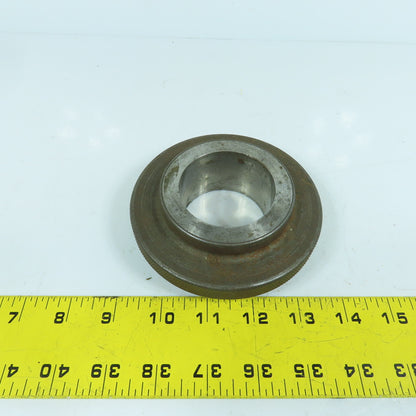 Taft-Pierce 2-5/32" 2.156" Smooth Bore Master Ring Gauge