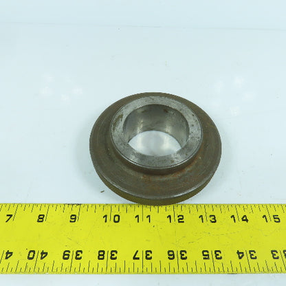 Taft-Pierce 2-5/32" 2.156" Smooth Bore Master Ring Gauge