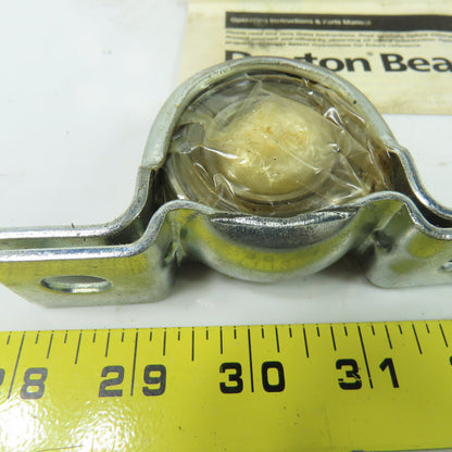 Dayton (1)5x413 Pillow Block Ball Bearing 1" Bore Set Lot Of 2