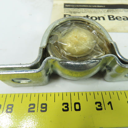 Dayton (1)5x413 Pillow Block Ball Bearing 1" Bore Set Lot Of 2