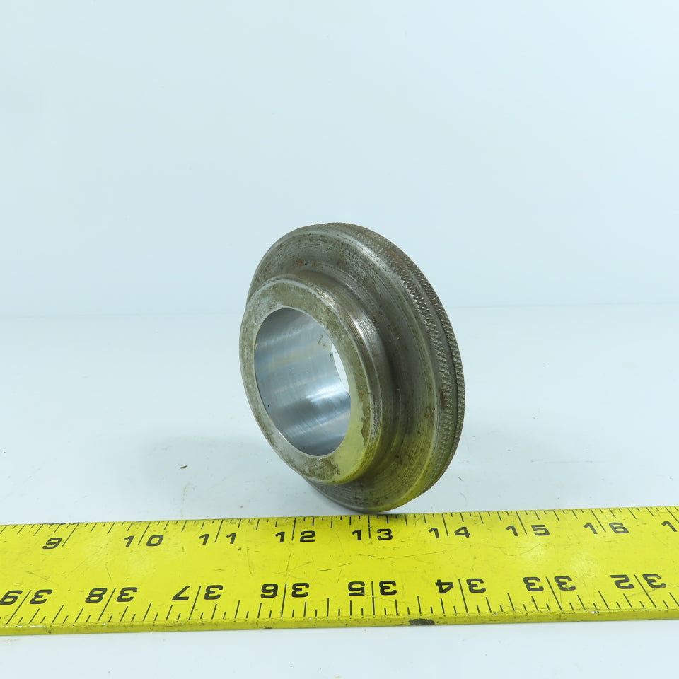 Taft-Pierce 1.9992" NOGO Smooth Bore Master Ring Gauge Electrolized