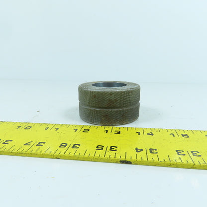 Taft-Pierce 1.4341" NOGO Smooth Bore Master Ring Gauge Electrolized