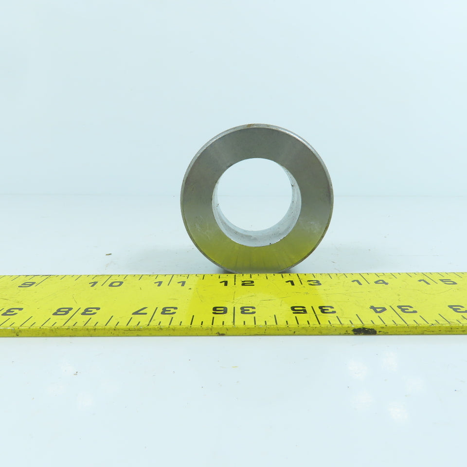Taft-Pierce 1.4341" NOGO Smooth Bore Master Ring Gauge Electrolized