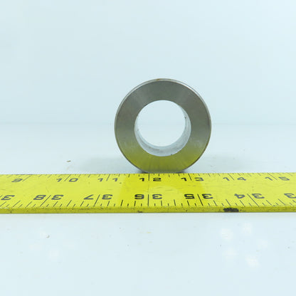 Taft-Pierce 1.4341" NOGO Smooth Bore Master Ring Gauge Electrolized