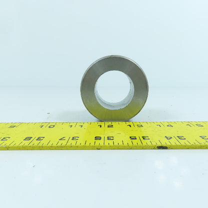 Taft-Pierce 1.4341" NOGO Smooth Bore Master Ring Gauge Electrolized