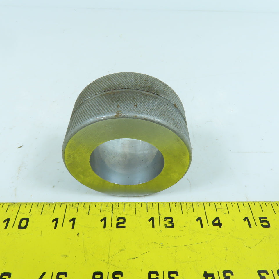 Taft-Pierce 1.4341" NOGO Smooth Bore Master Ring Gauge Electrolized
