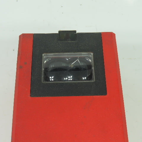 Square D 9006-PE2RANCR Ser A Photoelectric Switch Sensor 240VAC 240VDC 50/60Hz