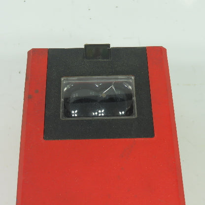 Square D 9006-PE2RANCR Ser A Photoelectric Switch Sensor 240VAC 240VDC 50/60Hz