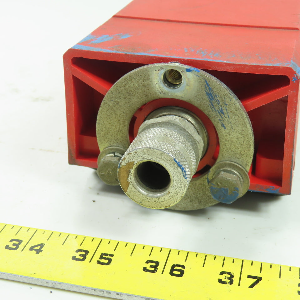 Square D 9006-PE2RANCR Ser A Photoelectric Switch Sensor 240VAC 240VDC 50/60Hz