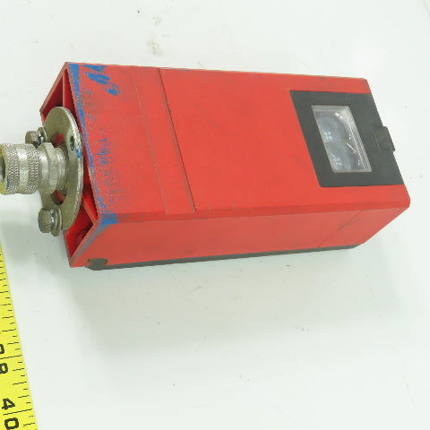 Square D 9006-PE2RANCR Ser A Photoelectric Switch Sensor 240VAC 240VDC 50/60Hz