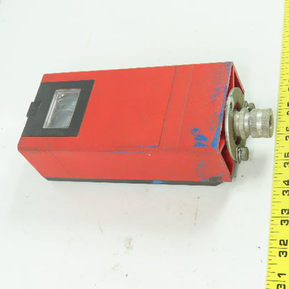 Square D 9006-PE2RANCR Ser A Photoelectric Switch Sensor 240VAC 240VDC 50/60Hz