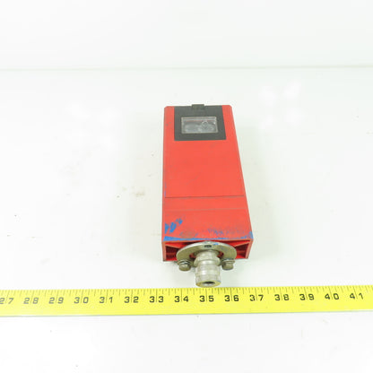 Square D 9006-PE2RANCR Ser A Photoelectric Switch Sensor 240VAC 240VDC 50/60Hz