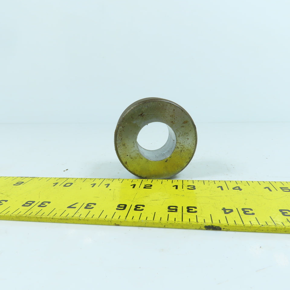 Taft-Pierce 0.9986" GO Smooth Bore Master Ring Gauge Electrolized
