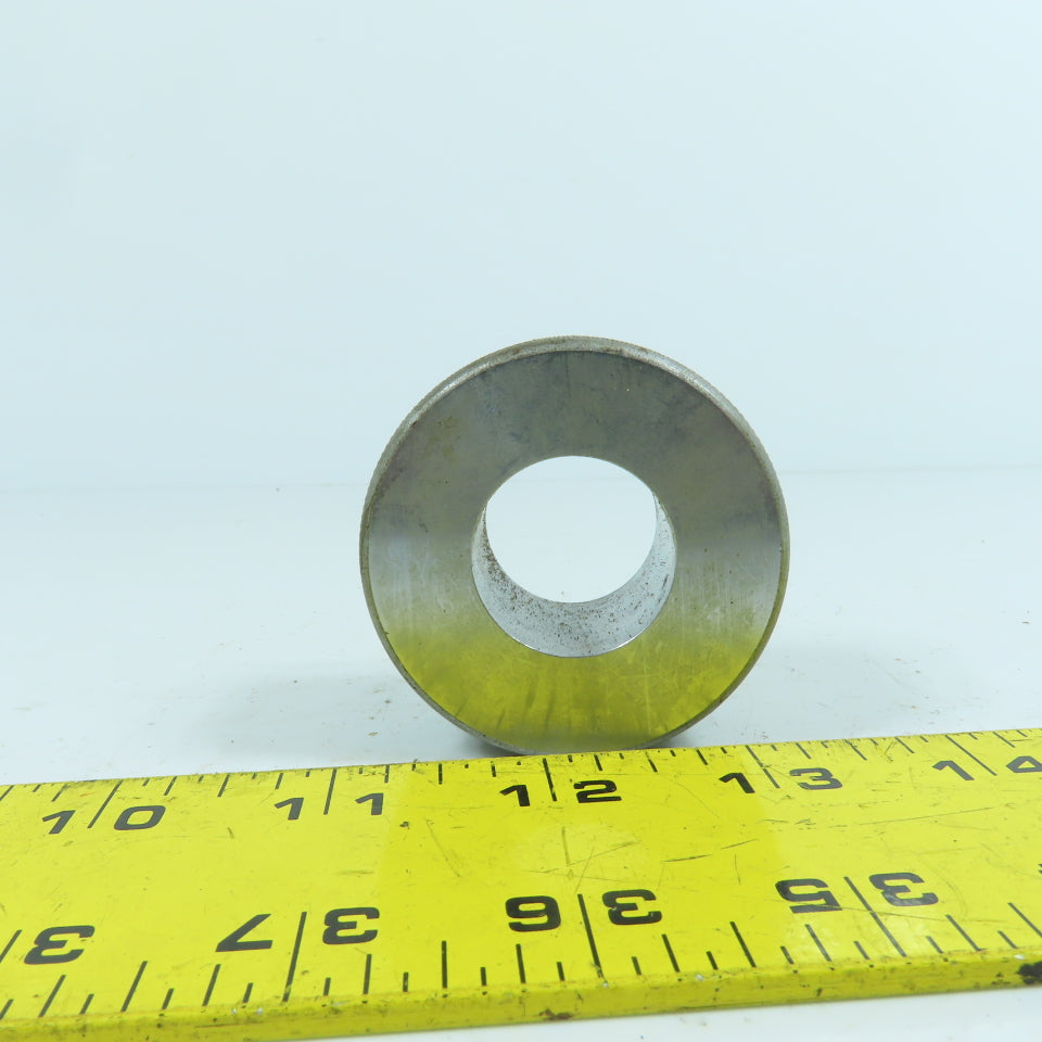 Taft-Pierce 0.996" NOGO Smooth Bore Master Ring Gauge Electrolized