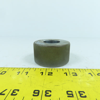 Taft-Pierce 0.9904" GO Smooth Bore Master Ring Gauge Electrolized