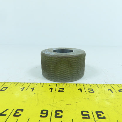 Taft-Pierce 0.9904" GO Smooth Bore Master Ring Gauge Electrolized