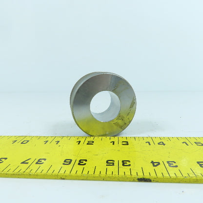 Taft-Pierce 0.9904" GO Smooth Bore Master Ring Gauge Electrolized