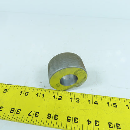 Taft-Pierce 0.9904" GO Smooth Bore Master Ring Gauge Electrolized