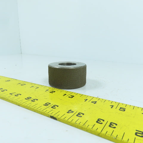 Taft-Pierce 1.0080" Max Smooth Bore Master Ring Gauge
