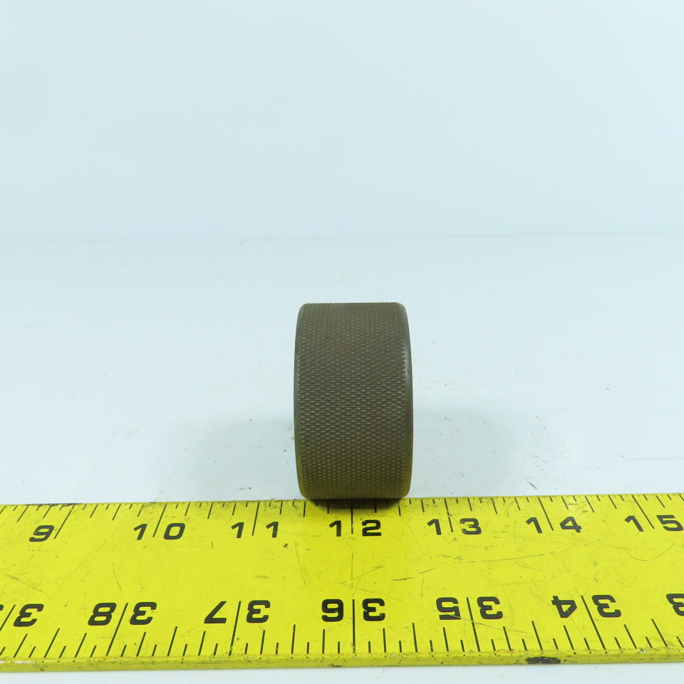 Taft-Pierce 1.0080" Max Smooth Bore Master Ring Gauge