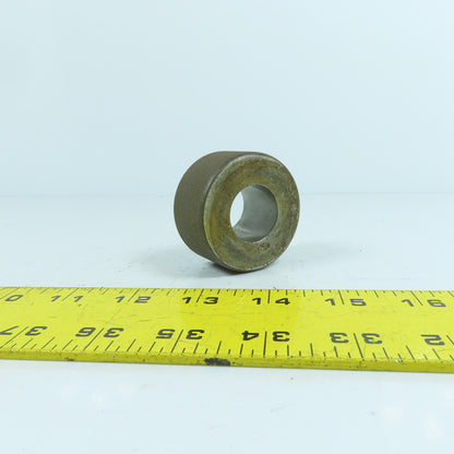 Taft-Pierce 1.0080" Max Smooth Bore Master Ring Gauge