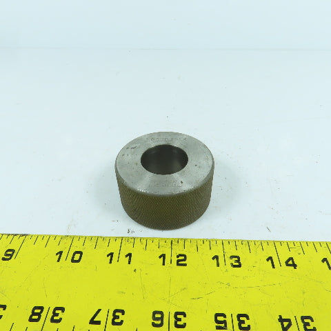 Taft-Pierce 1.0080" Max Smooth Bore Master Ring Gauge
