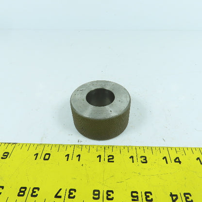 Taft-Pierce 1.0080" Max Smooth Bore Master Ring Gauge