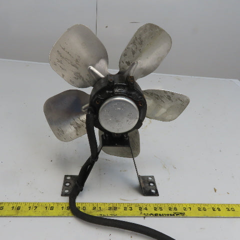 Electric Motors & Specialties SPFBE1420 Electric Fan Motor 230V 1PH W/Fan Blade