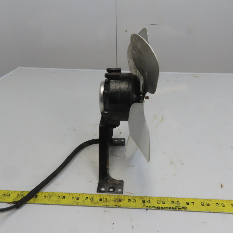 Electric Motors & Specialties SPFBE1420 Electric Fan Motor 230V 1PH W/Fan Blade