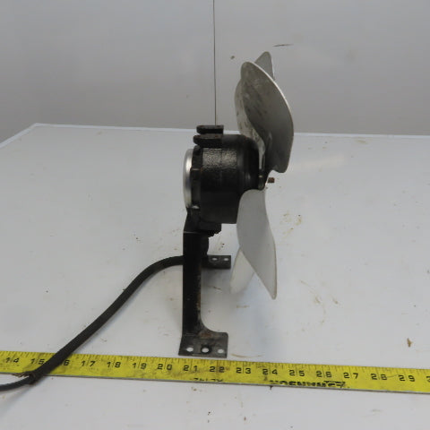 Electric Motors & Specialties SPFBE1420 Electric Fan Motor 230V 1PH W/Fan Blade