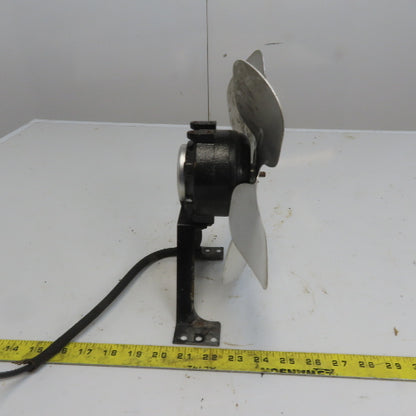 Electric Motors & Specialties SPFBE1420 Electric Fan Motor 230V 1PH W/Fan Blade