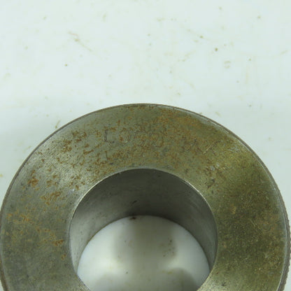 Taft-Pierce 1.058" Max Smooth Bore Master Ring Gauge