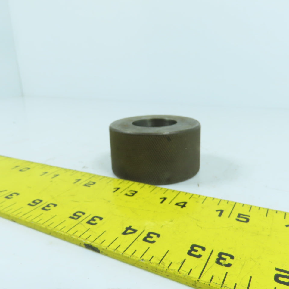 Taft-Pierce 1.058" Max Smooth Bore Master Ring Gauge