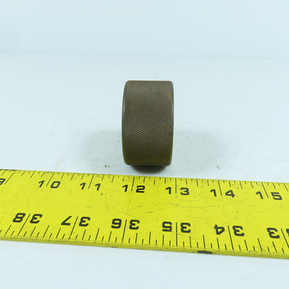 Taft-Pierce 1.058" Max Smooth Bore Master Ring Gauge