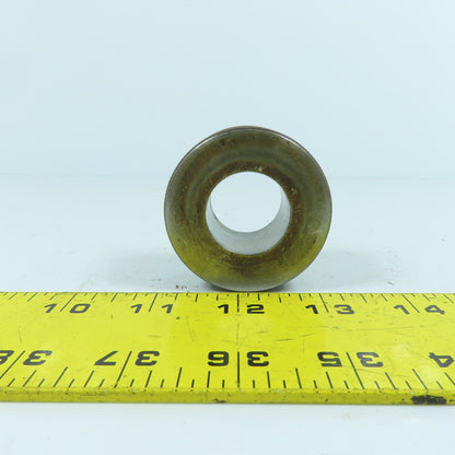 Taft-Pierce 1.058" Max Smooth Bore Master Ring Gauge