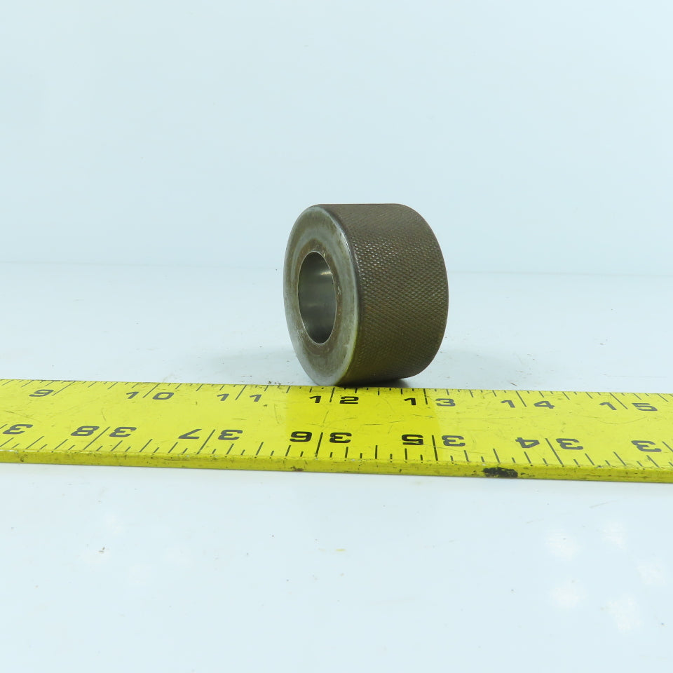 Taft-Pierce 1.058" Max Smooth Bore Master Ring Gauge