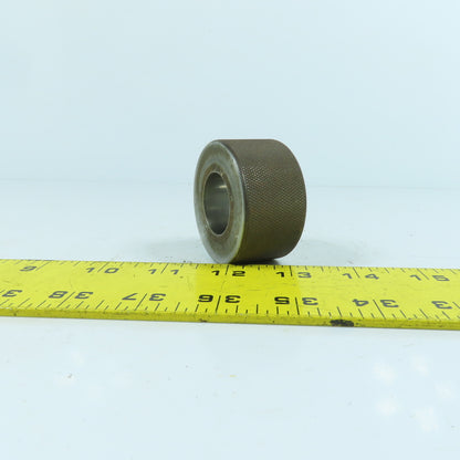 Taft-Pierce 1.058" Max Smooth Bore Master Ring Gauge